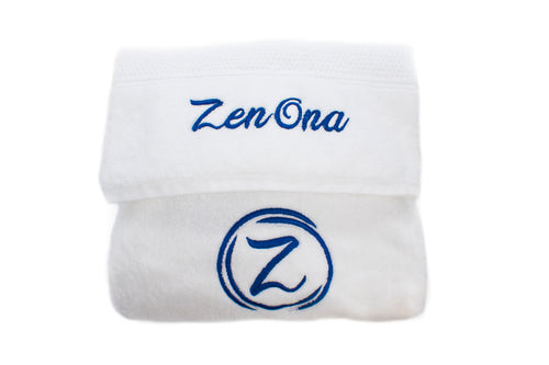 Zenona Pool Towel